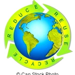 Recycle - Please Read